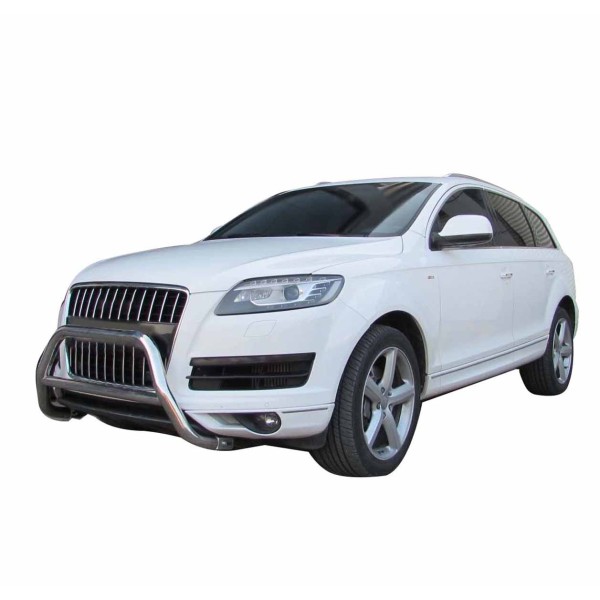 Nudge Bar to Suit Audi Q7 2006-2014