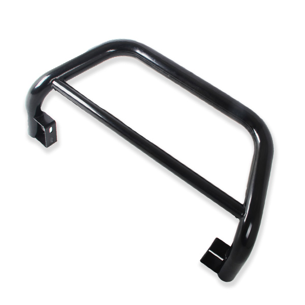 Nudge Bar for Mitsubishi Triton 2015-2018 (Black) S2