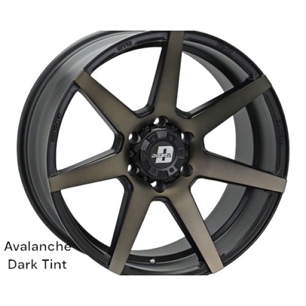 DIESEL AVALANCHE from