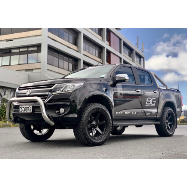 BGW ESCOBAR 20 X 9.5 6/114.3 10