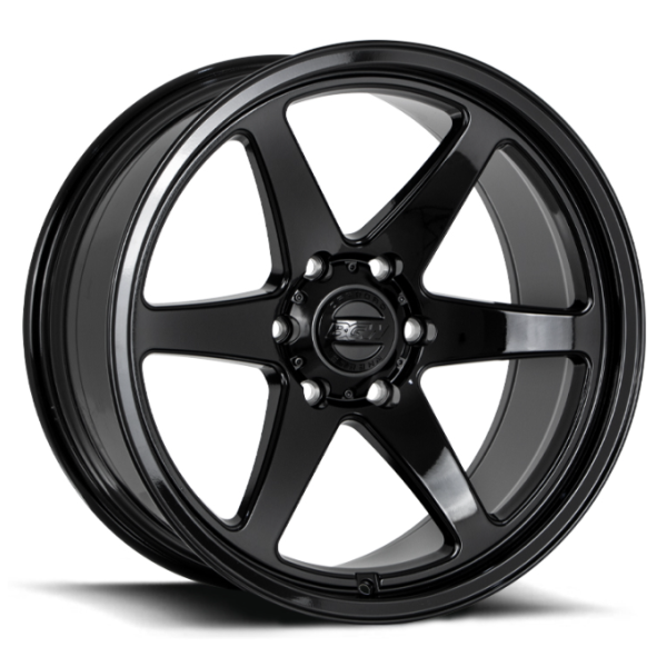 BGW ESCOBAR 20 X 9.5 6/114.3 10