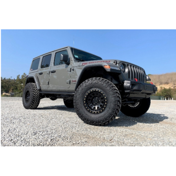 BLACK RHINO PRIMM Black OR Candy Red w/Black Bolts from