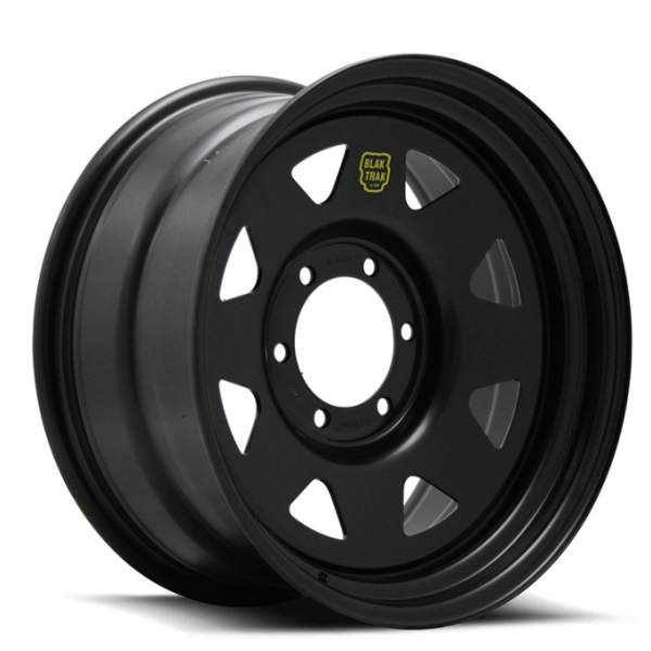 ROH Black Trak from