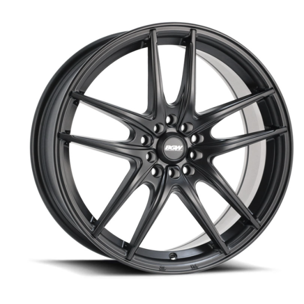 BGW VAULT 	17X7.5	4/100 +45 4/114.3 +45