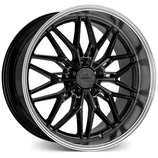 BGW Covert CV7