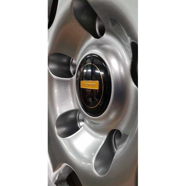V5 Wheel Silver 20 x 8.5  5/120