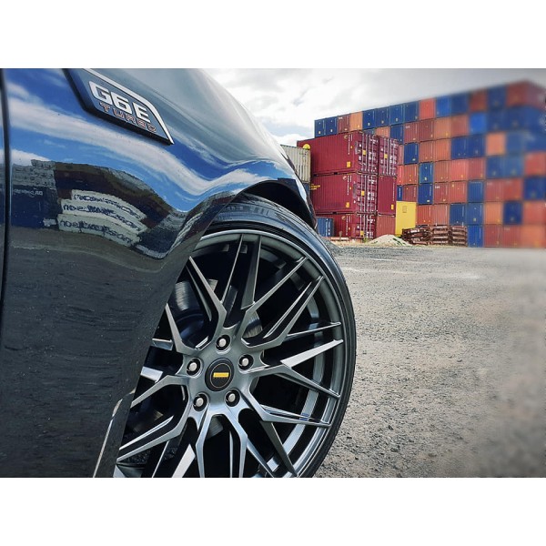 Hockenheim 19" from