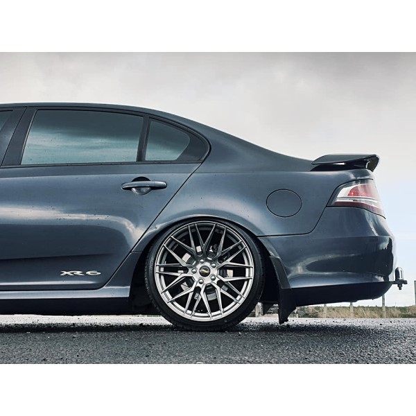 Hockenheim 19" from