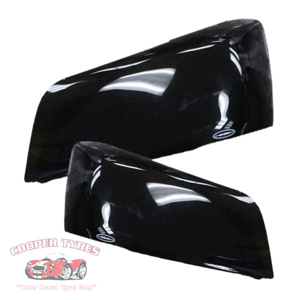 Highlander 03-07 U20 TINT Headlight Covers