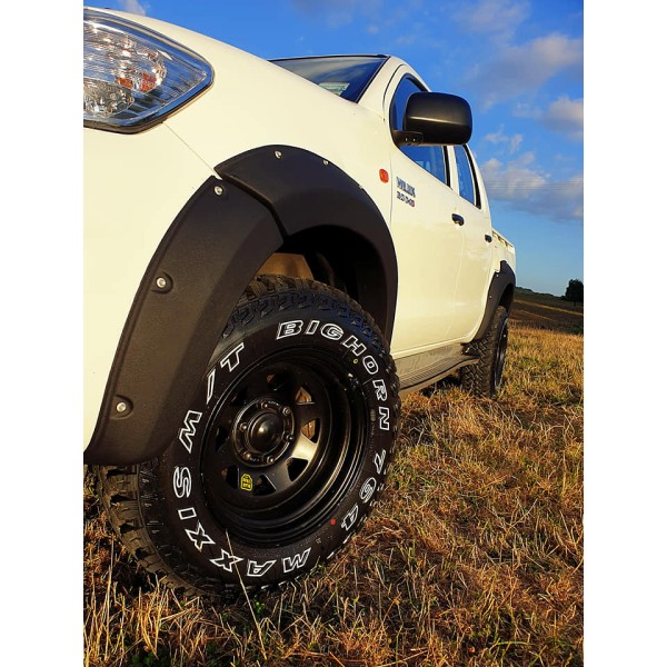 Maxxis Bighorn MT764 all sizes available from
