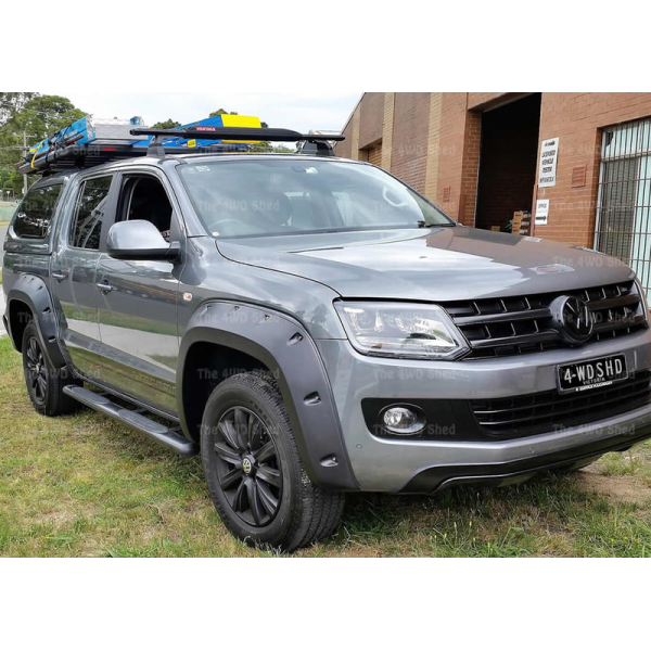 MONSTER FLARES TO FIT VW AMAROK