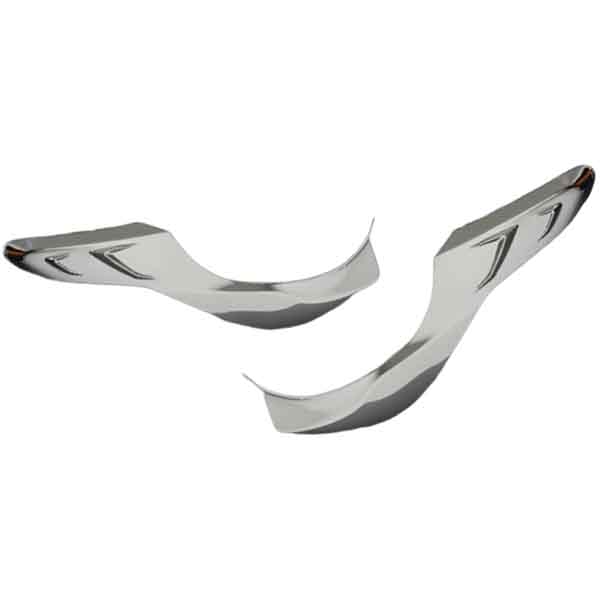 HeadLight Covers Triton 2015-2018 H2