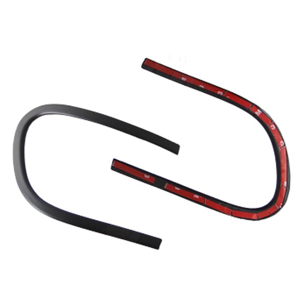Reversing Light Covers Mazda BT-50 2012+