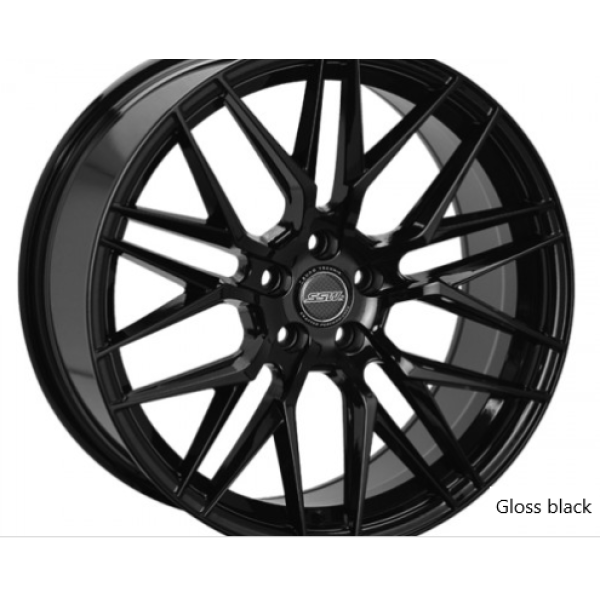 Hockenheim 19" from