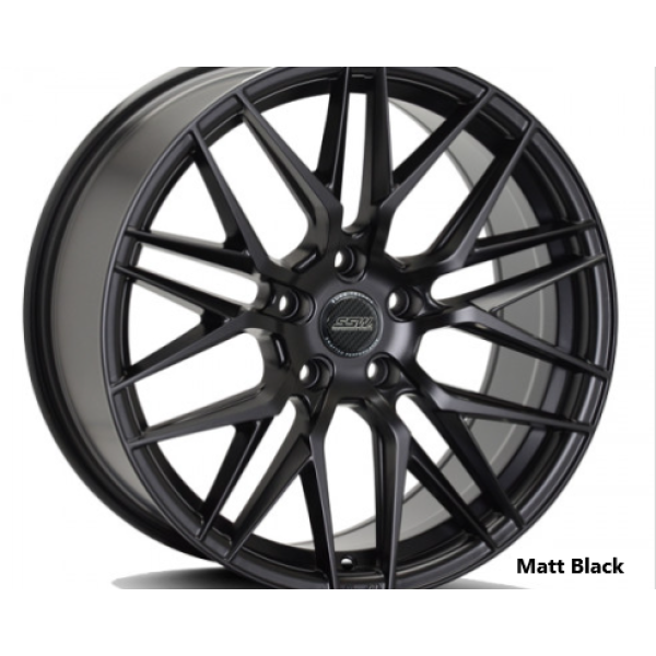 Hockenheim 19" from