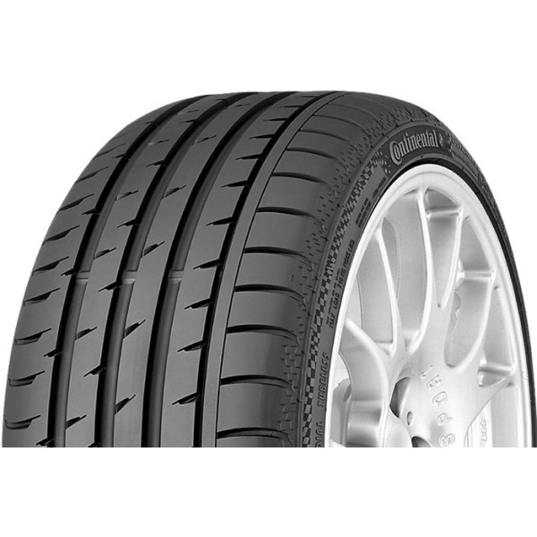 SportContact 3 SSR *