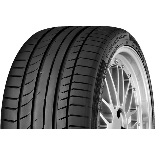 SportContact 5P SUV N0