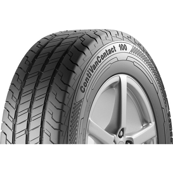 VanContact 100 