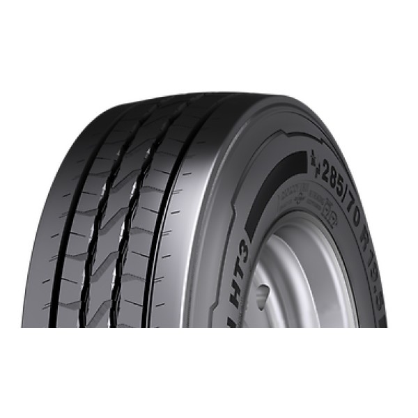 CHT3 Tread Depth 14.0
