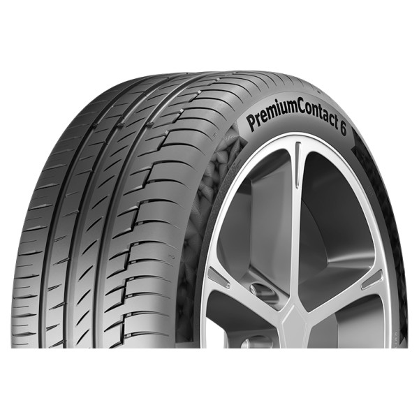PremiumContact 6 