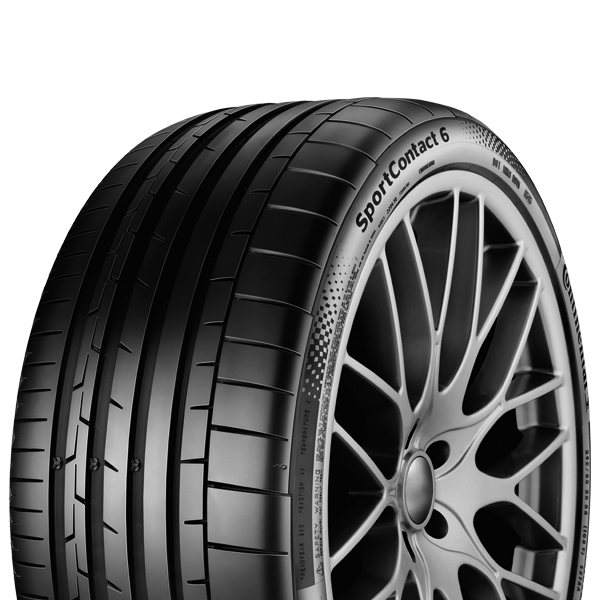 SportContact 6 