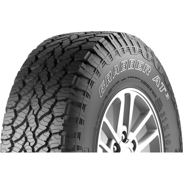 Grabber AT3 